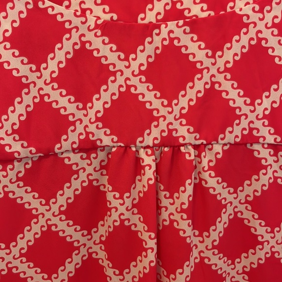 Hawthorn Ladies Tunic - Picture 4 of 5